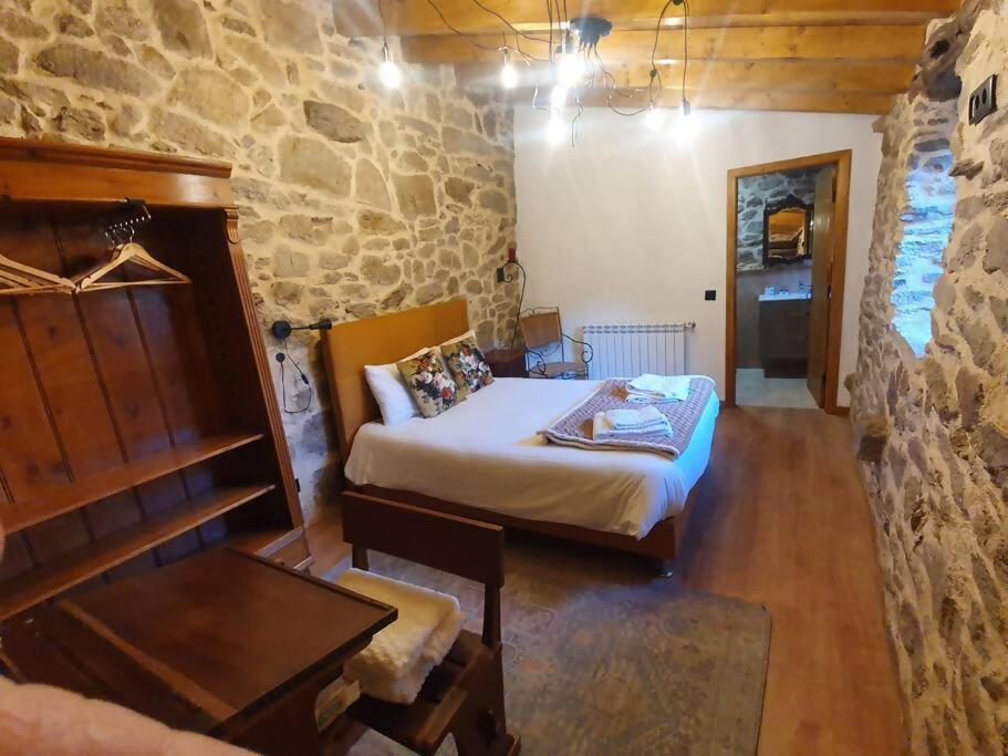 Fuinhas De Amor Fornos de Algodres Dış mekan fotoğraf